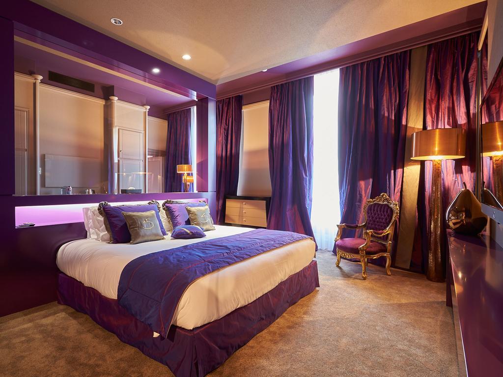 Le Stelsia Resort Saint-Sylvestre-sur-Lot Екстер'єр фото