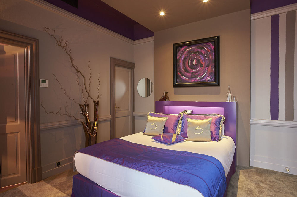 Le Stelsia Resort Saint-Sylvestre-sur-Lot Екстер'єр фото
