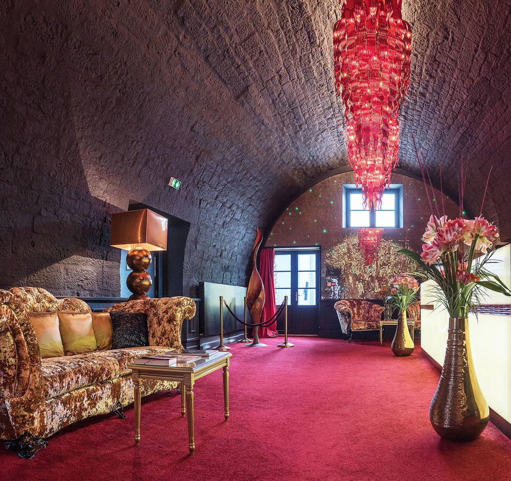 Le Stelsia Resort Saint-Sylvestre-sur-Lot Екстер'єр фото