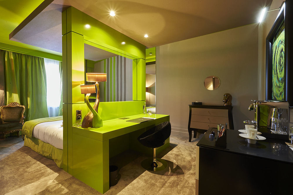 Le Stelsia Resort Saint-Sylvestre-sur-Lot Екстер'єр фото