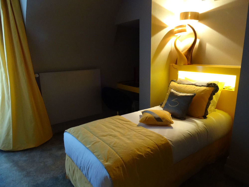 Le Stelsia Resort Saint-Sylvestre-sur-Lot Екстер'єр фото