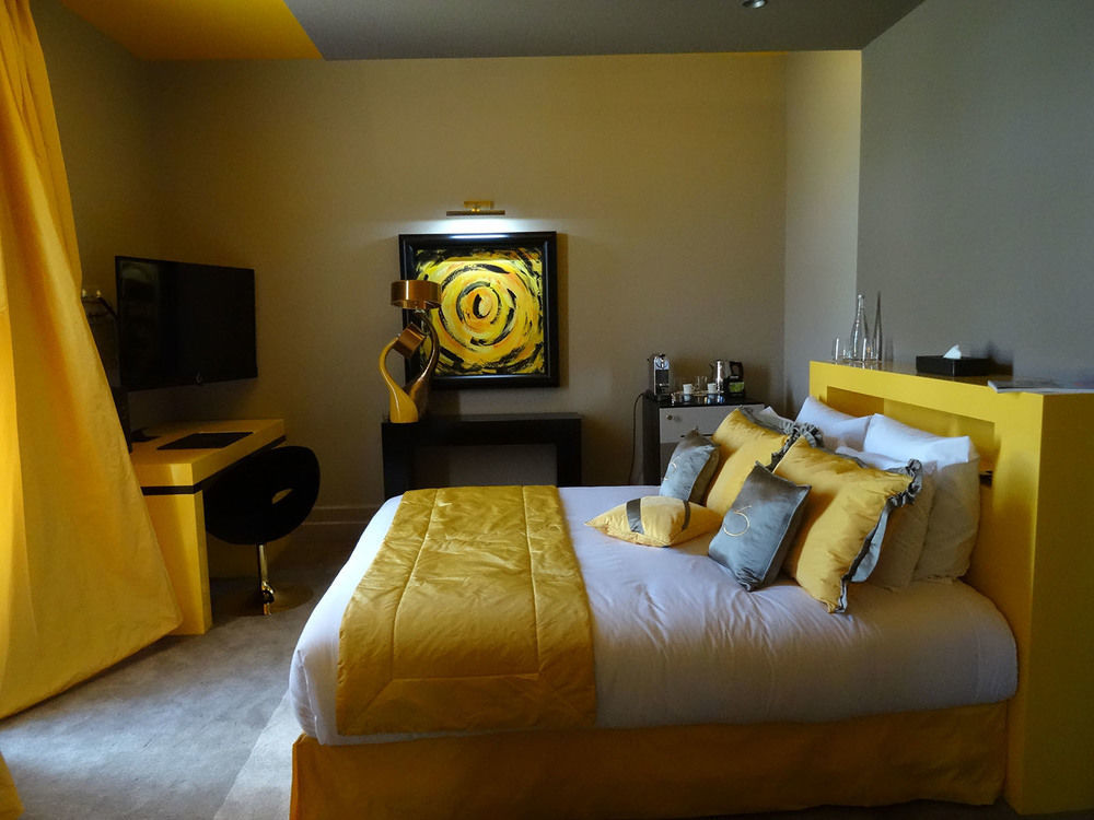 Le Stelsia Resort Saint-Sylvestre-sur-Lot Екстер'єр фото