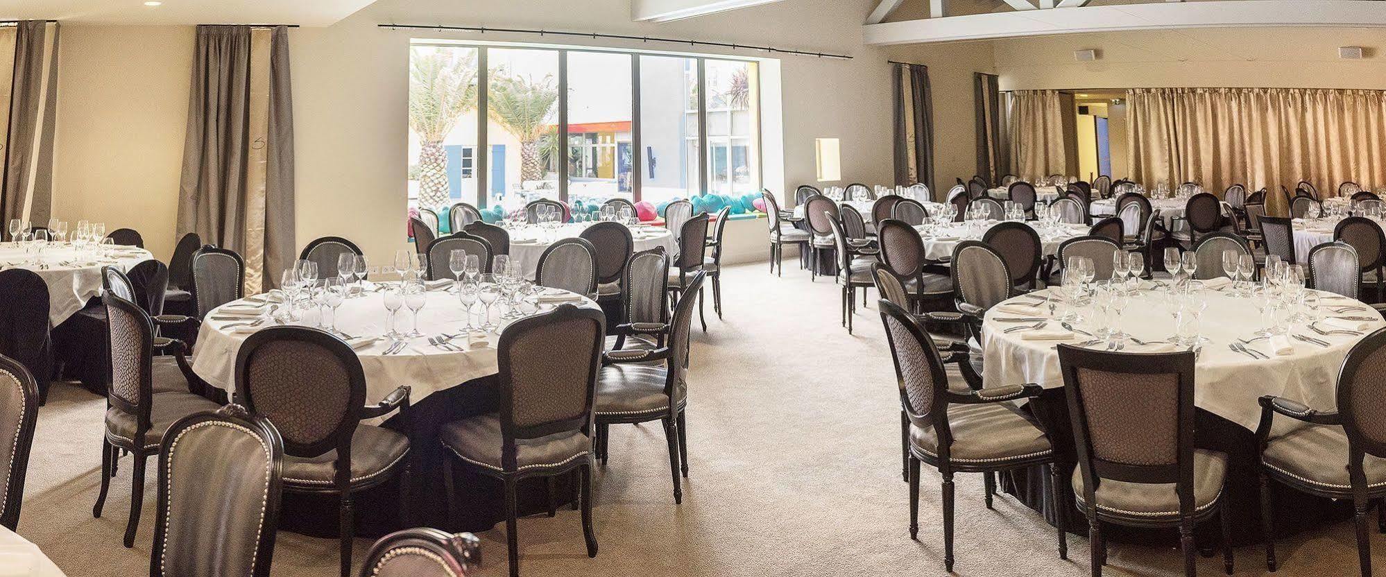 Le Stelsia Resort Saint-Sylvestre-sur-Lot Екстер'єр фото